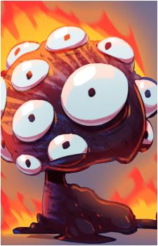 Eyes