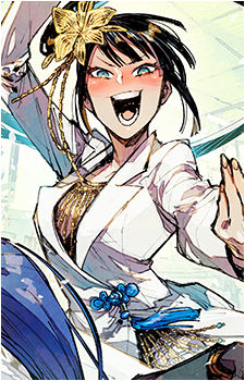 Jing Ke