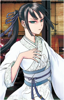 Jing Ke