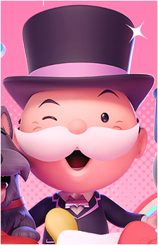 Mr. Monopoly