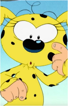 Bibi {Marsupilami}'s image