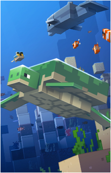 Turtle {MC}
