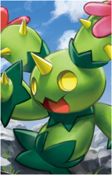 Image 10 of Maractus