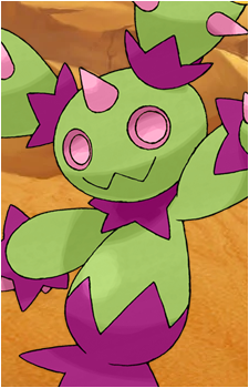 Image 2 of Maractus