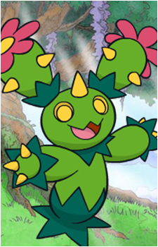Image 3 of Maractus
