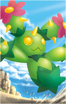 Image 5 of Maractus