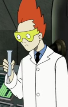 Steve {ATHF}'s image