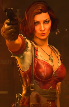 Scarlett Rhodes's image