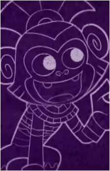 Mono {DD}'s image