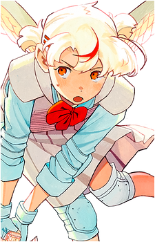 Koharu {LB}