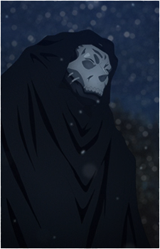 Hassan of the Cursed Arm