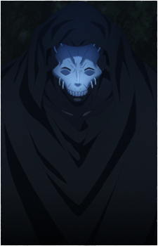 Hassan of the Cursed Arm