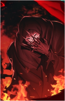Hassan of the Cursed Arm