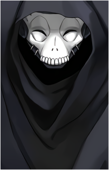 Hassan of the Cursed Arm