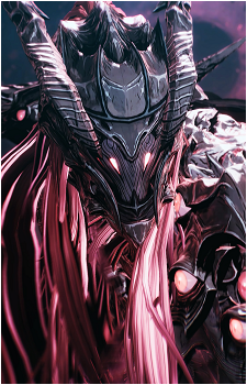 Blade Phantom