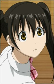 Azusa Fujisaki's image