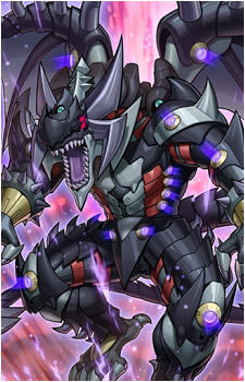 D/D/D Dragon King Pendragon's image