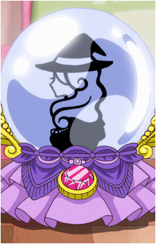 Magic Crystal's image