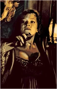 Mary Shelley {BFDW}'s image