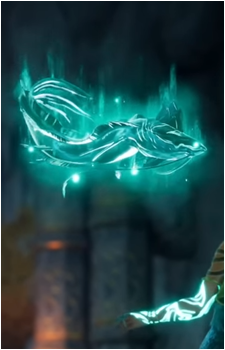 Zoe's Spirit's image