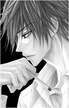 Tasuku Kurosaki
