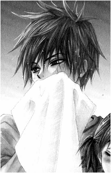 Tasuku Kurosaki