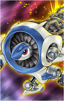 Jet Synchron's image