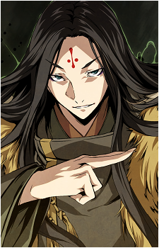 Yakou Madara's image