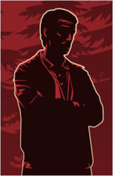 Eddie Kaspbrak
