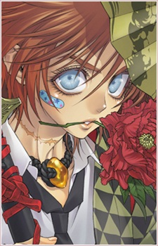 Saburo Kujo's image