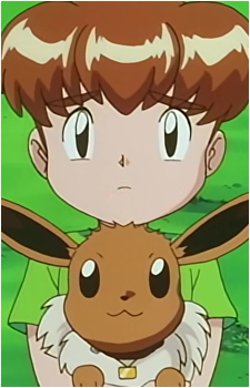 Mikey {PKMN}'s image