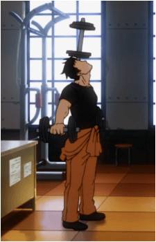 Akitaru Oubi