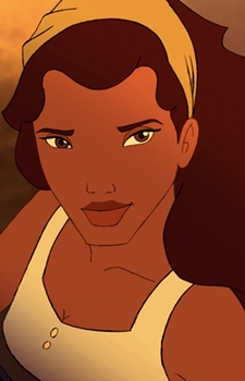 Janaína's image