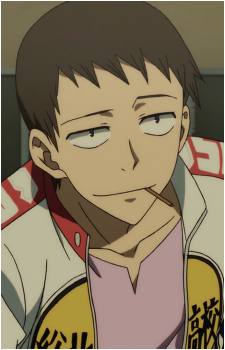 Tooji Kanzaki's image