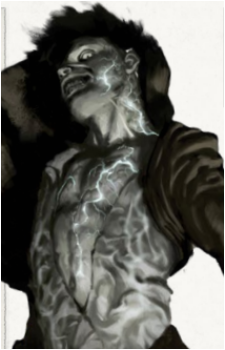 Michael Crew's image