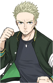 Touma Hiiragi's image