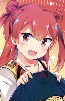 Honyu Shu's image