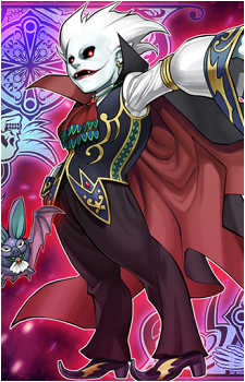 Ghostrick Alucard's image