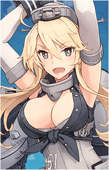 Iowa's image