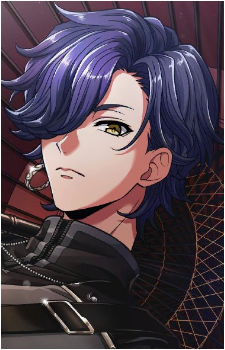 Reon Misono