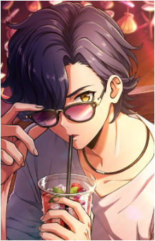 Reon Misono