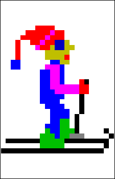 Player {SF}'s image