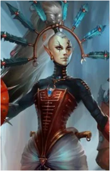 Yvraine Image
