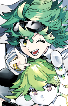 Tsunamayo Watanabe