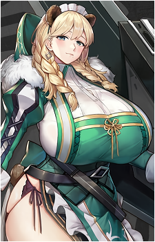 Frigga's image
