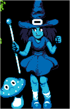 Cloverana's image