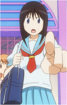 Satsuki Tsuchida