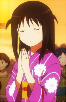 Satsuki Tsuchida