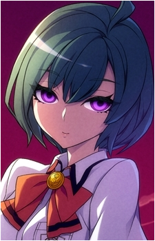 Miu Amana
