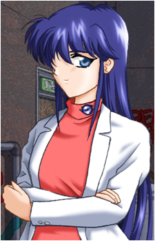 Kazumi Mitanuma's image